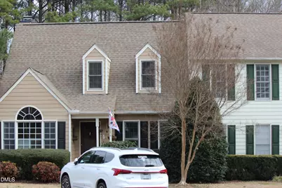 1219 Cranebridge Place, Chapel Hill, NC 27517 - Photo 38