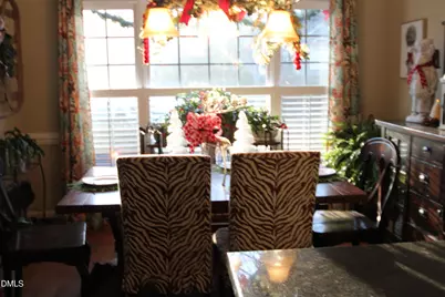 1219 Cranebridge Place, Chapel Hill, NC 27517 - Photo 40