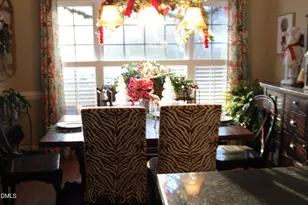 1219 Cranebridge Pl, Chapel Hill, NC 27517 - Photo 40