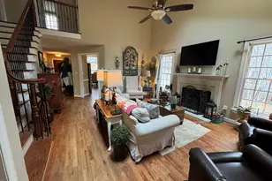 1219 Cranebridge Pl, Chapel Hill, NC 27517 - Photo 10