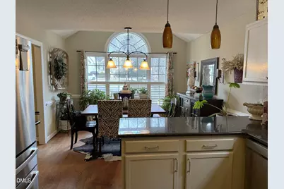 1219 Cranebridge Place, Chapel Hill, NC 27517 - Photo 4