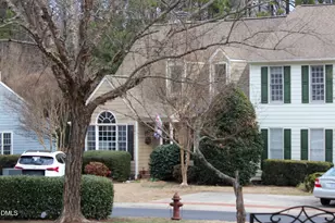 1219 Cranebridge Pl, Chapel Hill, NC 27517 - Photo 40