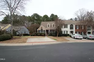 1219 Cranebridge Pl, Chapel Hill, NC 27517 - Photo 36