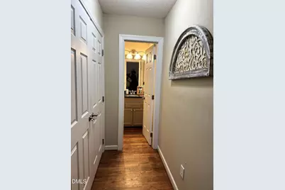 1219 Cranebridge Place, Chapel Hill, NC 27517 - Photo 6