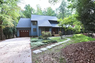 4611 E Perquimans Road E, Greensboro, NC 27407 - Photo 1