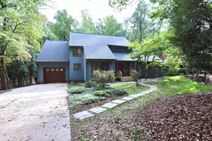 4611 E Perquimans Road E, Greensboro, NC 27407 - Photo 1