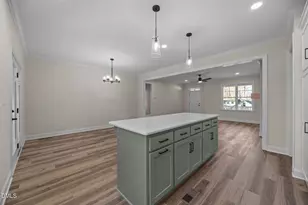 1422 Sagamore Dr, Louisburg, NC 27549 - Photo 8