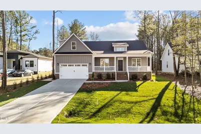 1422 Sagamore Drive, Louisburg, NC 27549 - Photo 2