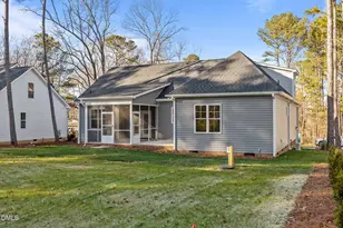 1422 Sagamore Dr, Louisburg, NC 27549 - Photo 28