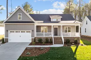 1422 Sagamore Dr, Louisburg, NC 27549 - Photo 1