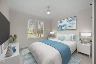 1422 Sagamore Dr, Louisburg, NC 27549 - Photo 22