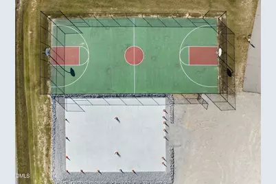 1422 Sagamore Drive, Louisburg, NC 27549 - Photo 46