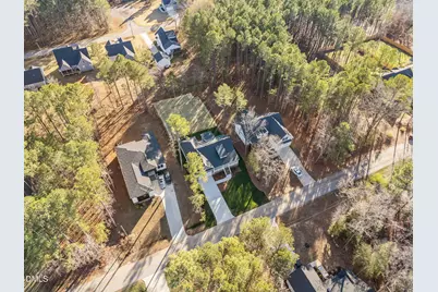 1422 Sagamore Drive, Louisburg, NC 27549 - Photo 32