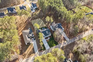 1422 Sagamore Dr, Louisburg, NC 27549 - Photo 32