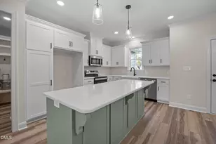 1422 Sagamore Dr, Louisburg, NC 27549 - Photo 6