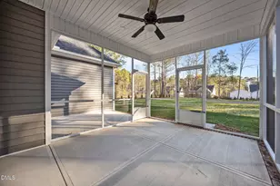 1422 Sagamore Dr, Louisburg, NC 27549 - Photo 24