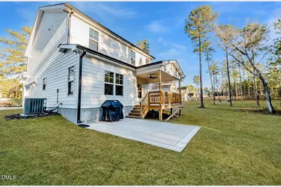 6951 Old Jefferson Davis Highway, Cameron, NC 28326 - Photo 30