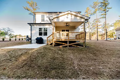 6951 Old Jefferson Davis Highway, Cameron, NC 28326 - Photo 32