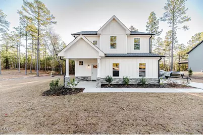 6951 Old Jefferson Davis Highway, Cameron, NC 28326 - Photo 2