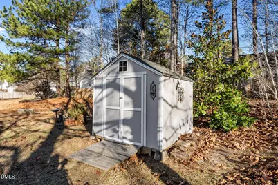 65 Haddington Drive, Franklinton, NC 27525 - Photo 28