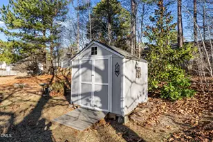 65 Haddington Dr, Franklinton, NC 27525 - Photo 28