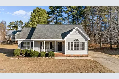 65 Haddington Drive, Franklinton, NC 27525 - Photo 1