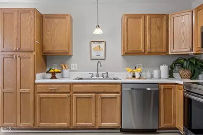 65 Haddington Drive, Franklinton, NC 27525 - Photo 20