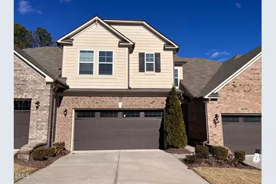 3404 Antler View Drive, Apex, NC 27502 - Photo 16