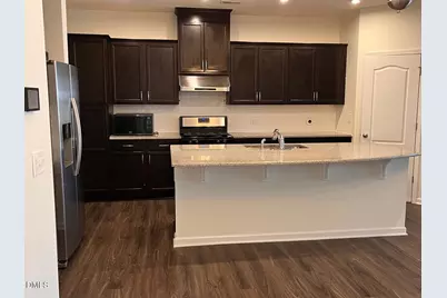 3404 Antler View Drive, Apex, NC 27502 - Photo 6