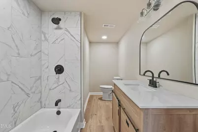 513 Wondertown Drive, Erwin, NC 28339 - Photo 6