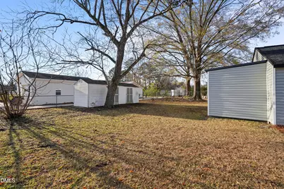513 Wondertown Drive, Erwin, NC 28339 - Photo 18