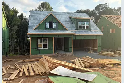 743 W Holly Springs Road, Holly Springs, NC 27540 - Photo 2