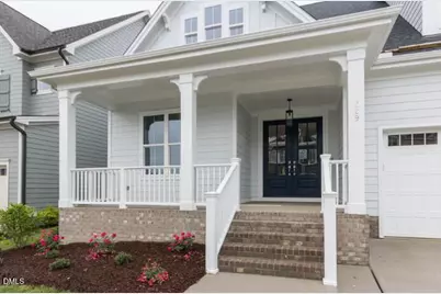 743 W Holly Springs Road, Holly Springs, NC 27540 - Photo 10