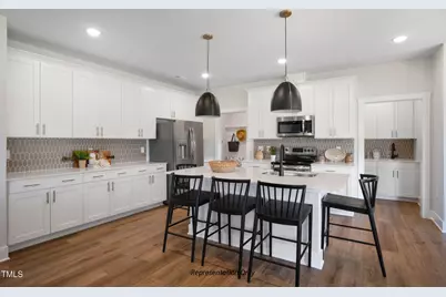 131 Sweetfern Lane, Zebulon, NC 27597 - Photo 18