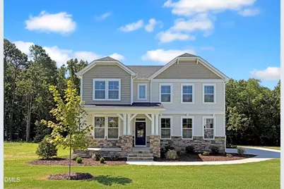 131 Sweetfern Lane, Zebulon, NC 27597 - Photo 2
