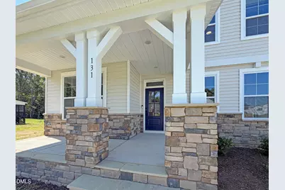 131 Sweetfern Lane, Zebulon, NC 27597 - Photo 6