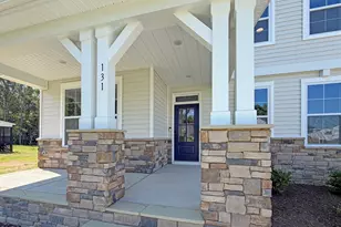 131 Sweetfern Ln, Zebulon, NC 27597 - Photo 6