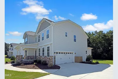 131 Sweetfern Lane, Zebulon, NC 27597 - Photo 4