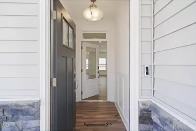 131 Sweetfern Lane, Zebulon, NC 27597 - Photo 50
