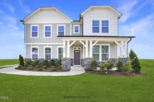 131 Sweetfern Ln, Zebulon, NC 27597 - Photo 1