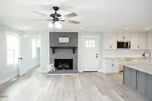 3055 Autry Mill Rd, Godwin, NC 28344 - Photo 2