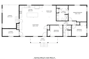 3055 Autry Mill Rd, Godwin, NC 28344 - Photo 30