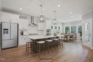 189 Sweetfern Ln, Zebulon, NC 27597 - Photo 6