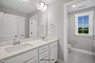 372 Sweetfern Ln, Zebulon, NC 27597 - Photo 32