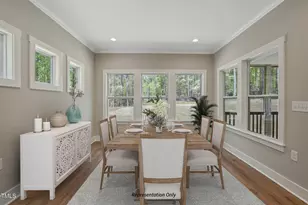 372 Sweetfern Ln, Zebulon, NC 27597 - Photo 18