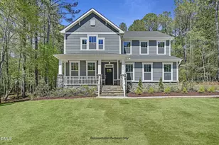 372 Sweetfern Ln, Zebulon, NC 27597 - Photo 2