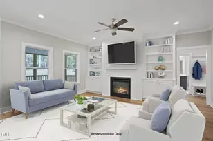 372 Sweetfern Ln, Zebulon, NC 27597 - Photo 16