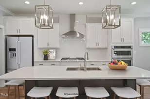 372 Sweetfern Ln, Zebulon, NC 27597 - Photo 8