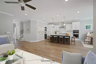 372 Sweetfern Ln, Zebulon, NC 27597 - Photo 16