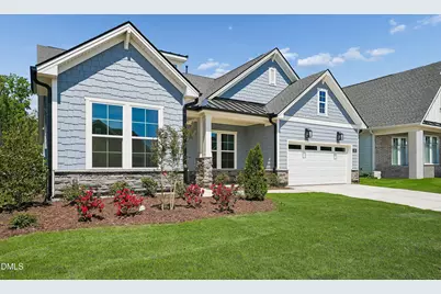 208 Dunton Street, Holly Springs, NC 27540 - Photo 2
